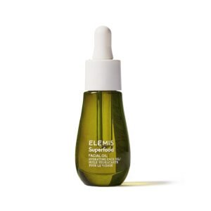 ELEMIS Superfood Facial Oil – 15ml | Lightweight & Nourishing Skin Oil
